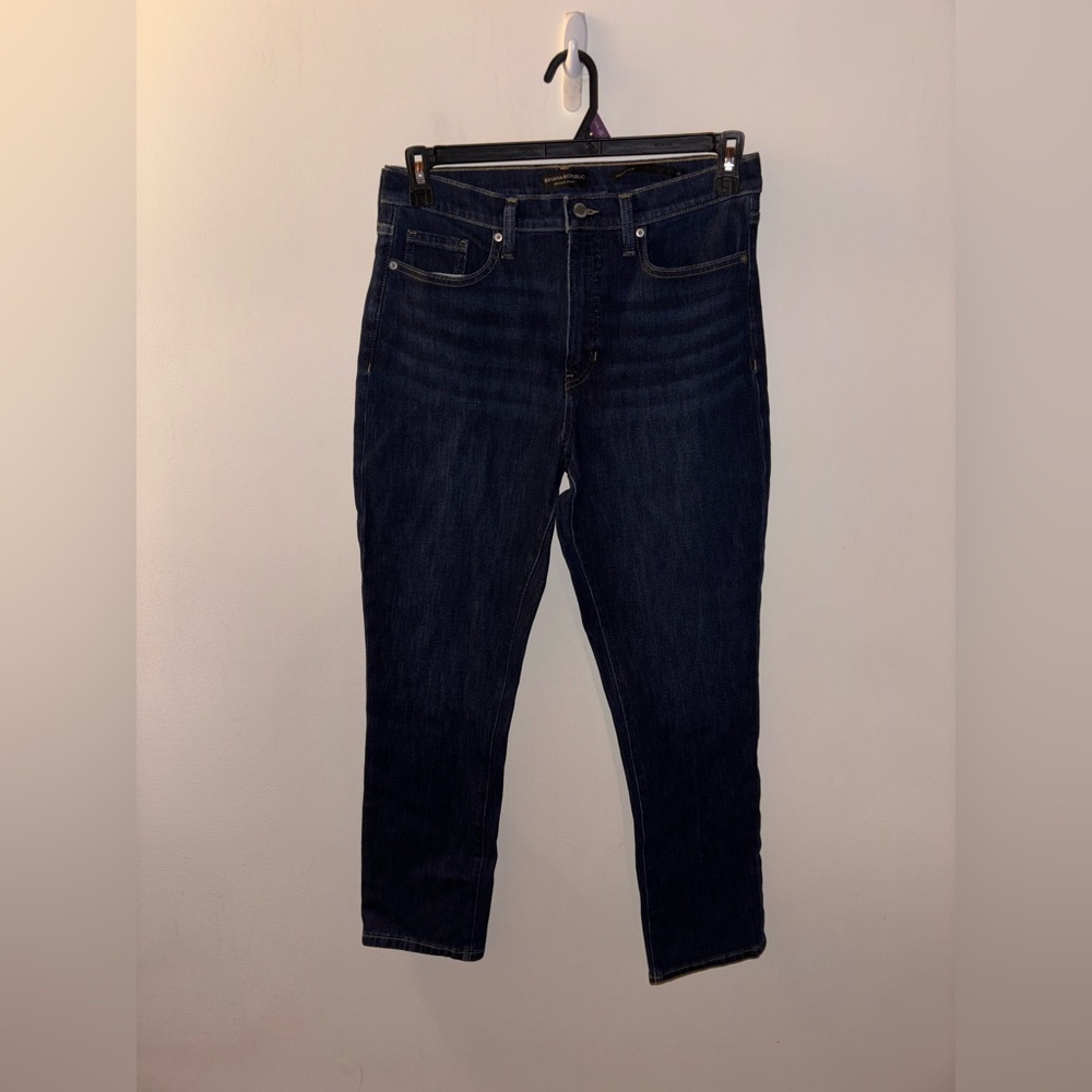 Banana Republic Jeans